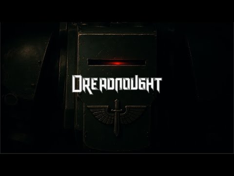 Warhammer 40K Dreadnought (Unofficial Rock Song)