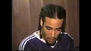 Ben Harper- Early Years Interview + Documentary Film Footage (1994 / 1997)