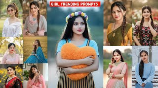 Download lagu Google Gemini girl  Prompts | Google Gemini Editing | Google Gemini Photo Editing Ai | Ai Prompts 🔥 mp3