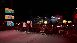 Download lagu THE DANCE COMPANY - PAPA ROCK N ROLL (LIVE PERFORMANCE @NOWPLAYINGFEST) mp3 Download lagu THE DANCE COMPANY - PAPA ROCK N ROLL (LIVE PERFORMANCE @NOWPLAYINGFEST) mp3