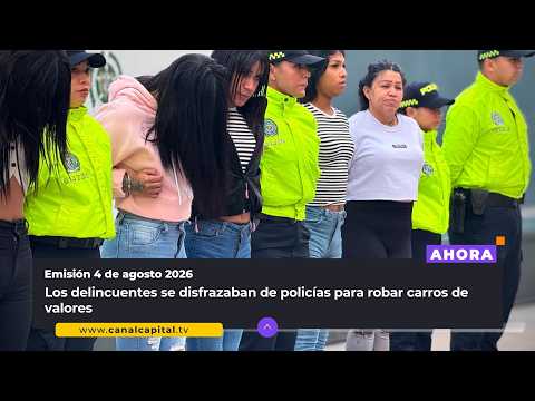 AHORA 10:30 | 4 de agosto de 2026