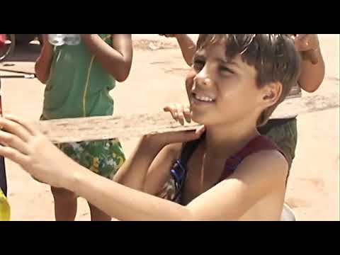 TVPE INTERIOR: AI QUE VIDA (FILME COMPLETO)