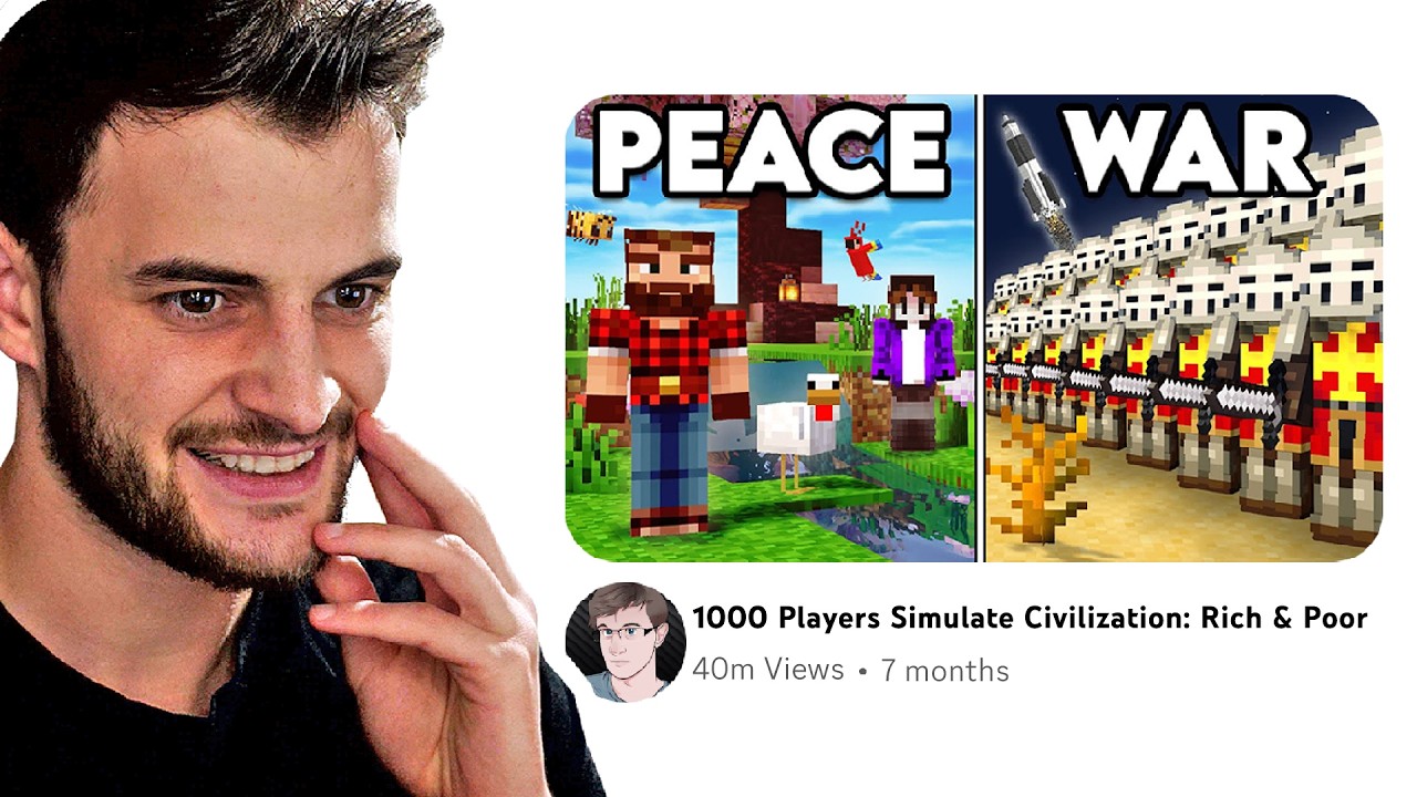 The Greatest Youtube Video Ever...