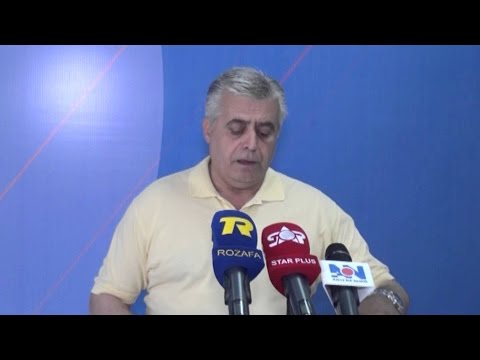 A1 Report - PD: Ne nuk blejmë vota, LSI po ble varfërinë me thasë mielli