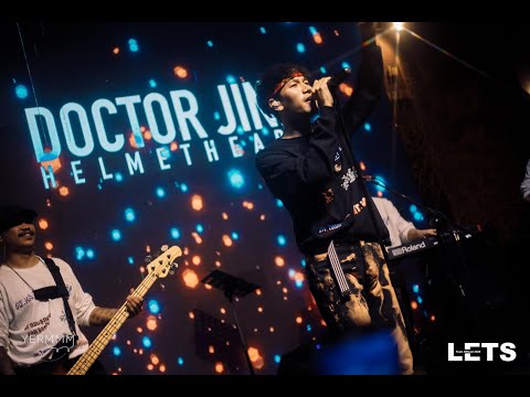 Unfriends อันเฟรนด์ - Dr.Jink (helmetheads) | Live Concert @ Yermmm Bar