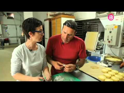 Cuinam panades amb sípia