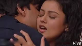 Mishti Chakraborty kissing Cannot Cantrol