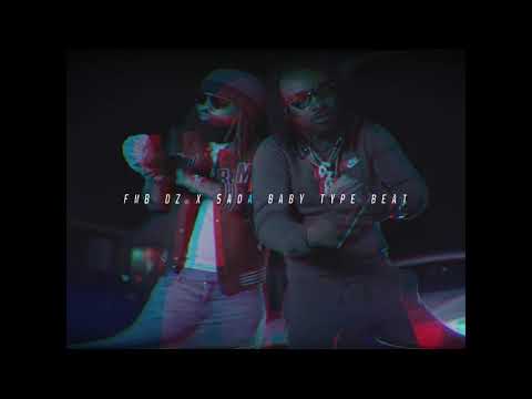 FMB DZ x Sada Baby Type Beat “Fast Money Brothas” (PROD. BY $TONY)