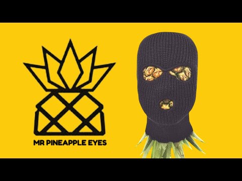 The Message feat Roots Manuva (James Pineapple Eyes Remix)