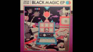 Jonathan Kusuma - Black Magic (Mascaras Remix)