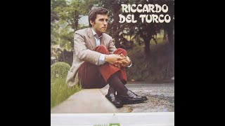 Gli Occhi Miei - Riccardo Del Turco