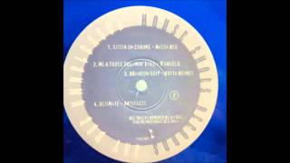 Jay Dee - Abandon Ship (Remix) Busta Rhymes