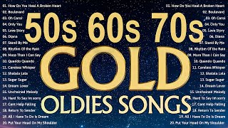 Download lagu Golden Oldies 50s 60s 70s Love Songs - Engelbert, Tom Jones, Elvis, Sinatra, Paul Anka, Carpenters mp3