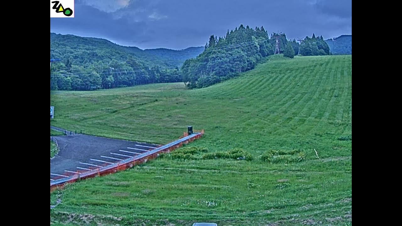 Yokokura Slope