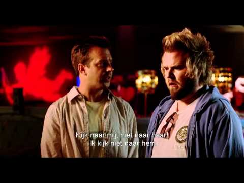 A Good Old Fashioned Orgy