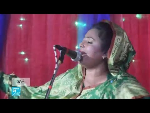 بنغلادش الفنانة الصوفية ريتا ديوان تعود للغناء بعد أن أجبرها الإسلاميون على الاختفاء
