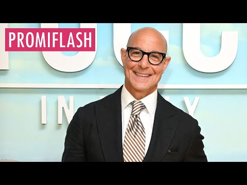 Stanley Tucci kehrt für "Der Teufel trägt Prada 2" zurück