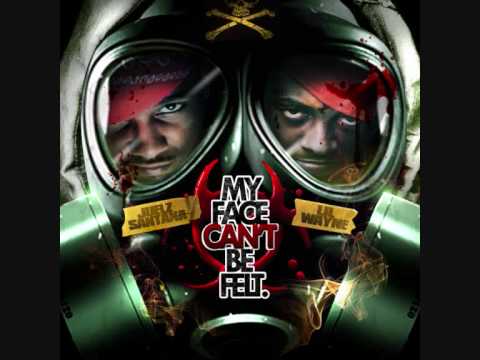 Lil Wayne and Juelz Santana - Does What She Wants