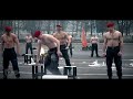 Crazy Training Spetsnaz   Stronger Than Iron 2019