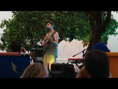 Barca Lucas Martí @ccr @centroculturalRecoleta