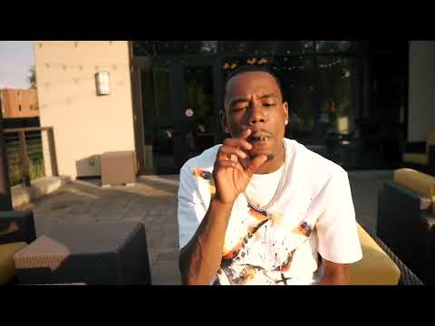 Lil Mugga - Leave Me Alone [official video]