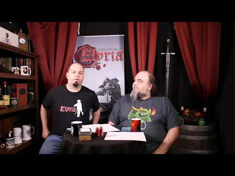 Chronicles of Elyria | Player Destiny System | 06.20.18