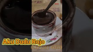 Download lagu AKU DUDU ROJO Story WA NADA DERING HP mp3 Download lagu AKU DUDU ROJO Story WA NADA DERING HP mp3