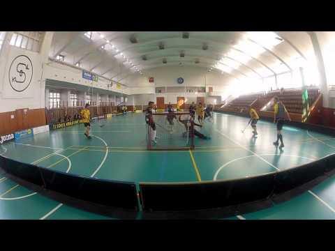 Highlights BILLY BOY vs Vosy junioři B