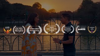 The Space In Between (Short Film) Trailer | RELEASING SOON