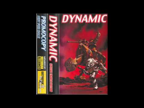 DJ Dynamic - Special Trance Edition Vol. 2
