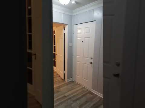 Newly Remodeled Rental at 1113 W. Walker St Denison TX 75020