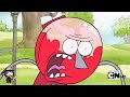 REUPLOAD Sparta Paystyle Mix Estan Despedidos Regular Show Test Wild Spartans