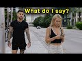 5 Phrases To Approach ANY Woman Anytime Anywhere