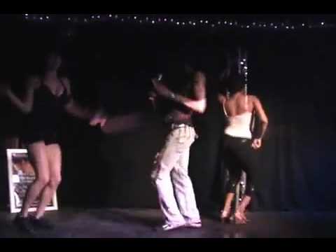 Sentenela feat Sheben - Listen To The Music