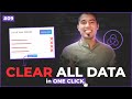 Redux Toolkit 9 Delete All Users In One Click
