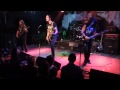 Legion Dead Embryonic Cells Sepultura Cover Live At BFE Rock Club Feb 5th 2014