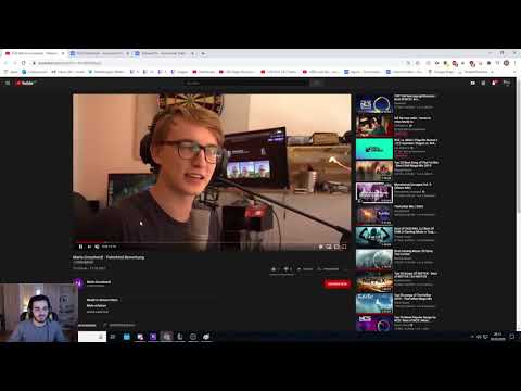 Patenkind : ICH BIN TRASH MACH MICH FRESH - "Die Interviews" PART 1