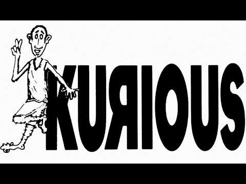 Kurious - Jorge Of The Projects (Original Version)