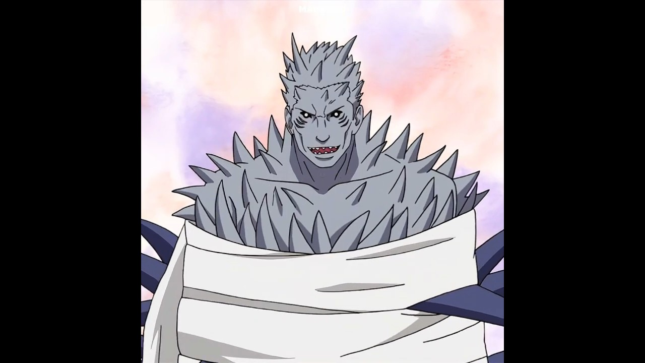 🦈 O KISAME SEMPRE ESTEVE DENTRO DA SAMEHADA 🗡️