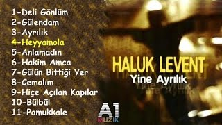 Download lagu Haluk Levent - Heyyamola mp3