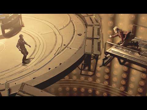 Good Ending vs Bad Ending - Resident Evil 9 Requiem All Endings