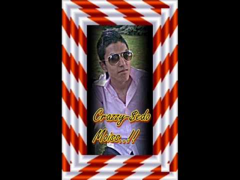 Crazzy-$edo - Sid Sedo