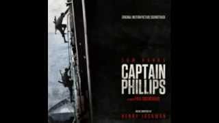 Captain Phillips Soundtrack - Safe Now (dj erb Remix Feat. Scarface)