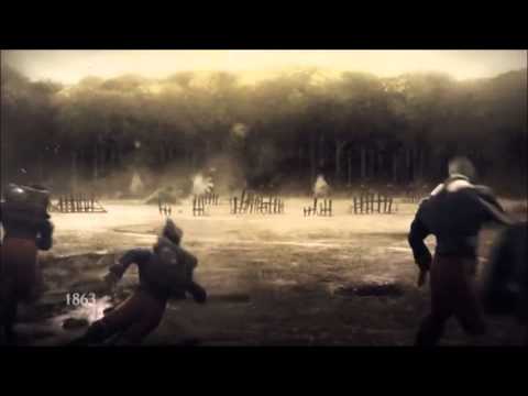 Gela - Skrócona historia Polski (Unofficial Video)