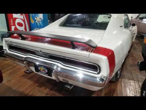 1970 Dodge Charger (CC-1430854) for sale in Hilton, New York