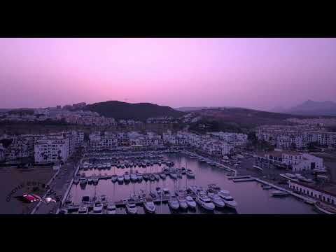 Manilva Puerto de la Duquesa