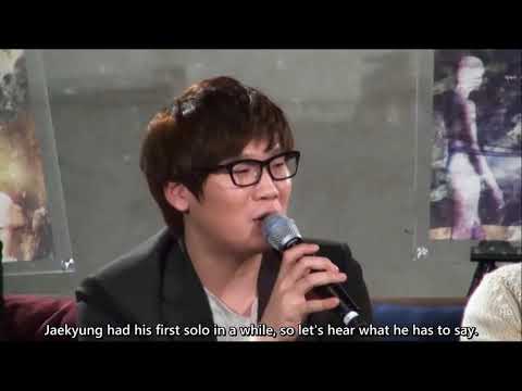 [140313] Gravity with Nell (Part 3/9): 침묵의 역사 (History of Silence)