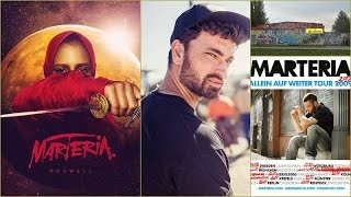 Marteria - Elfenbein Part 1 @Roswell-Allein auf weiter Tour - Club Puschkin Dresden 2017