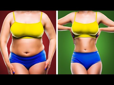 Why Sit Ups Are Bad Exercise to Reduce Belly Fat – Exercise for Belly Fat – Dr Berg