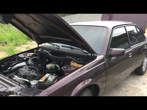 5 MOTIVOS/RAZÕES PARA TER UM CHEVROLET MONZA / O MONZA VALE A PENA EM 2021? 🧐